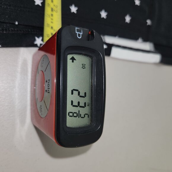 Nike Running Womens M Star Print Dri Fit Tank Top 4185 - Picture 7 of 8